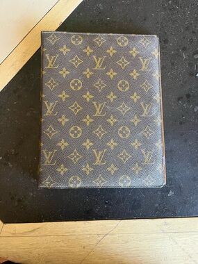 Louis Vuitton RARE 70’s
